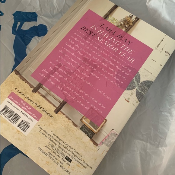 Always And Forever Lara Jean - Picture 2 of 3